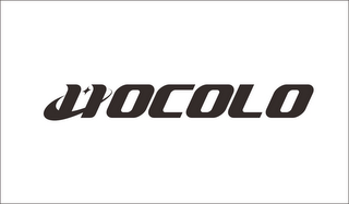 HOCOLO logo