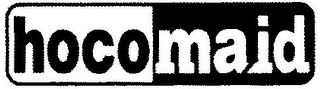 HOCOMAID logo