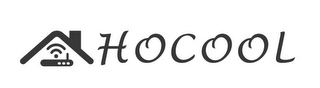 HOCOOL logo