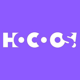 HOCOOS logo