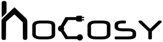 HOCOSY logo