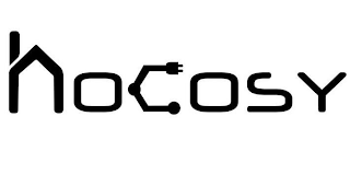 HOCOSY logo