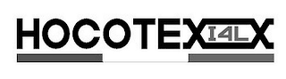 HOCOTEX I4L logo