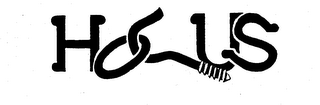 HOCUS logo