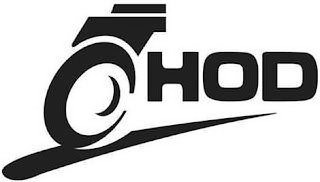 HOD logo