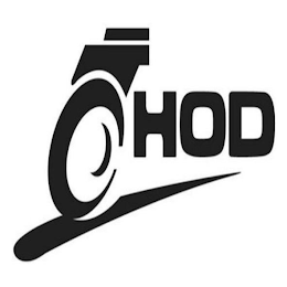 HOD logo