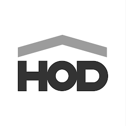 HOD logo