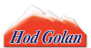 HOD GOLAN logo