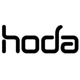 HODA logo