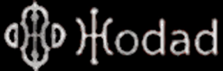 HODAD logo