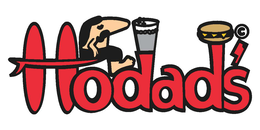 HODAD'S logo
