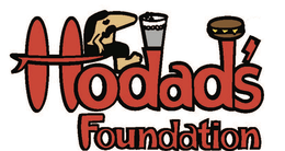 HODAD'S FOUNDATION logo