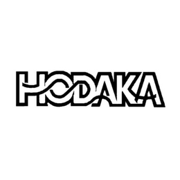 HODAKA logo