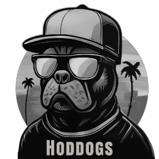 HODDOGS logo