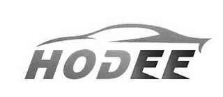 HODEE logo