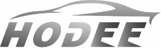HODEE logo