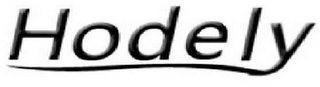 HODELY logo
