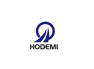 HODEMI logo