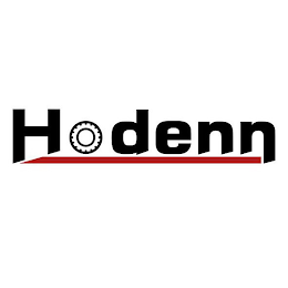 HODENN logo