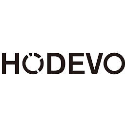 HODEVO logo