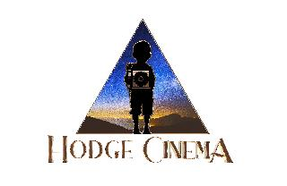 HODGE CINEMA logo