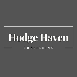 HODGE HAVEN PUBLISHING logo