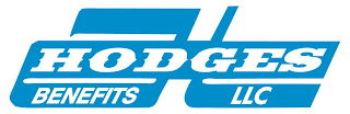 HODGES BENEFITS LLC logo