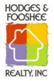 HODGES & FOOSHEE REALTY, INC logo