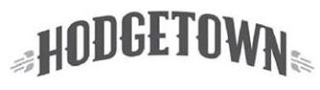 HODGETOWN logo