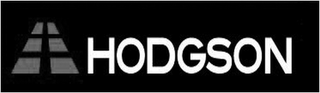 HODGSON logo