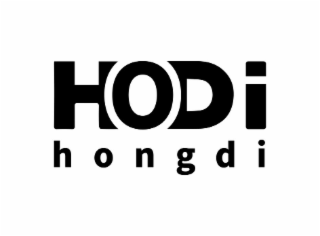 HODI HONGDI logo