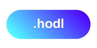 HODL logo