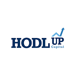 HODL UP CAPITAL logo