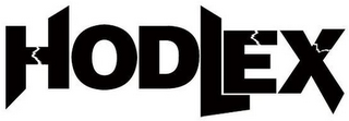 HODLEX logo