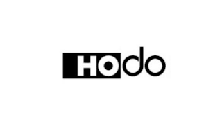 HODO logo