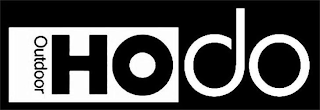 HODO OUTDOOR logo