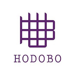 HODOBO logo
