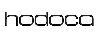 HODOCA logo