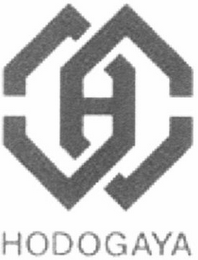 HODOGAYA logo