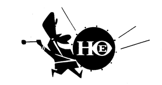 HOE logo