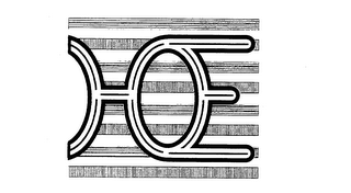 HOE logo