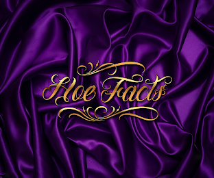 HOE FACTS logo
