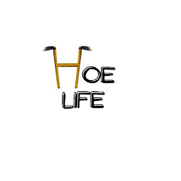 HOE LIFE logo