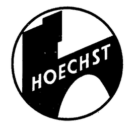 HOECHST logo