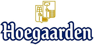 HOEGAARDEN logo