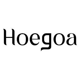 HOEGOA logo