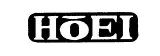 HOEI logo