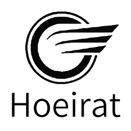 HOEIRAT logo