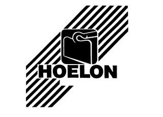 HOELON logo