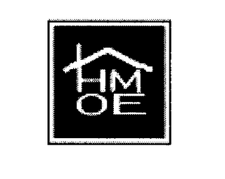 HOEM logo
